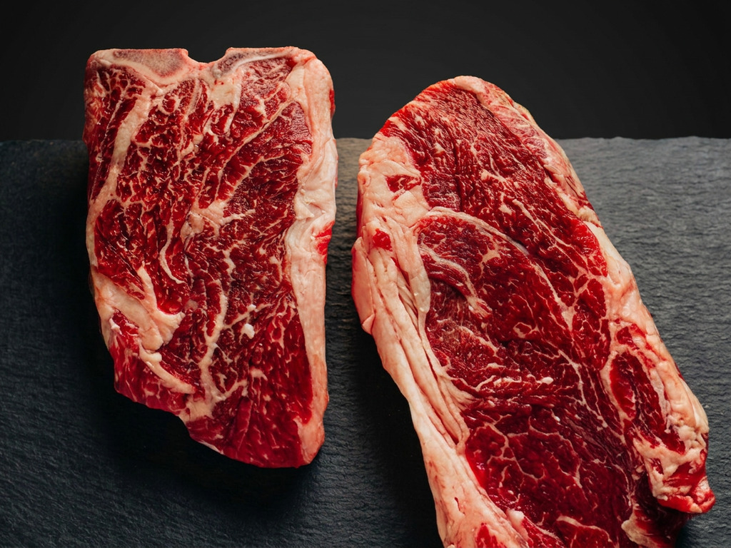 Denver Cut (Denver Steak)