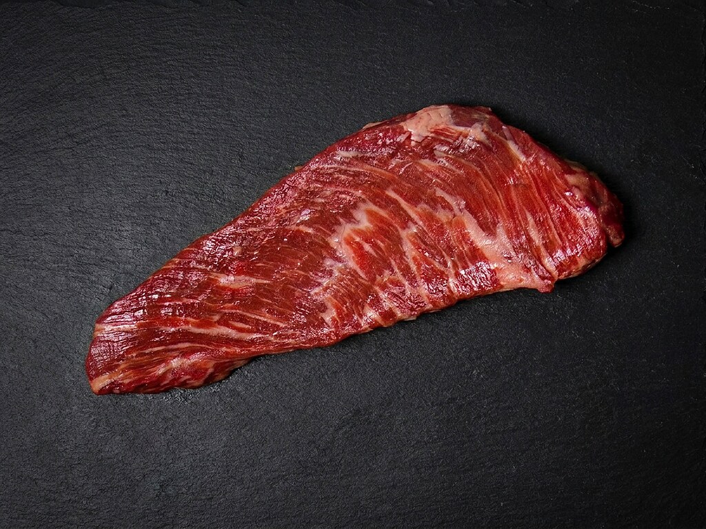 Flank Steak (Flank Steak)