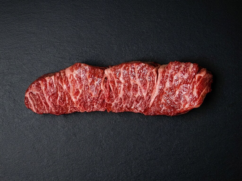 Flat Iron (Flat Iron Steak)