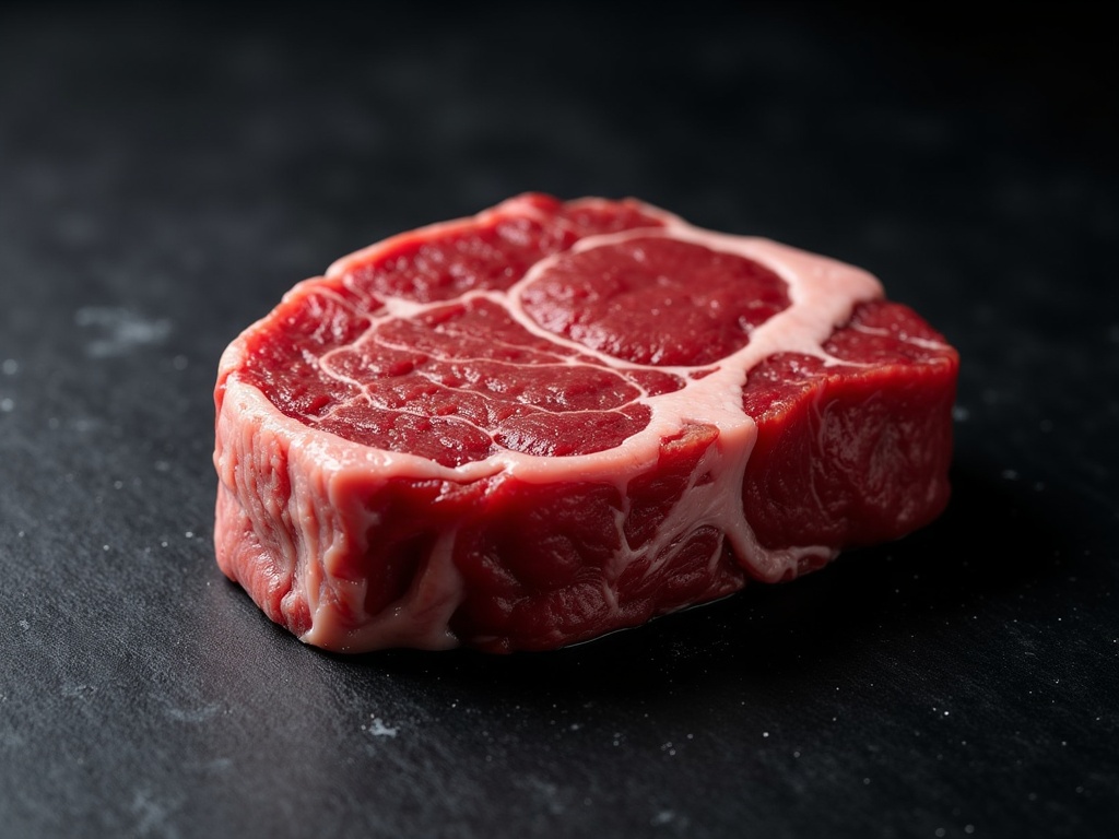 Hüftsteak (Top Sirloin)