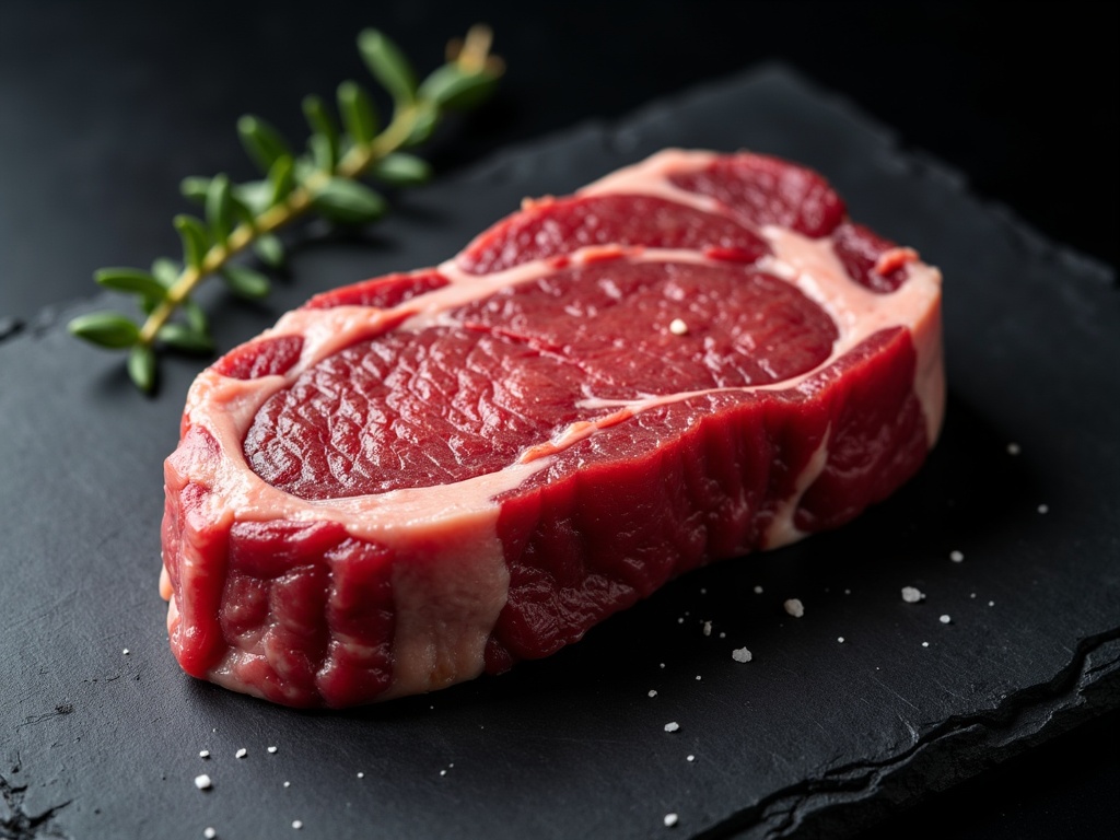 New York Strip (New York Strip)