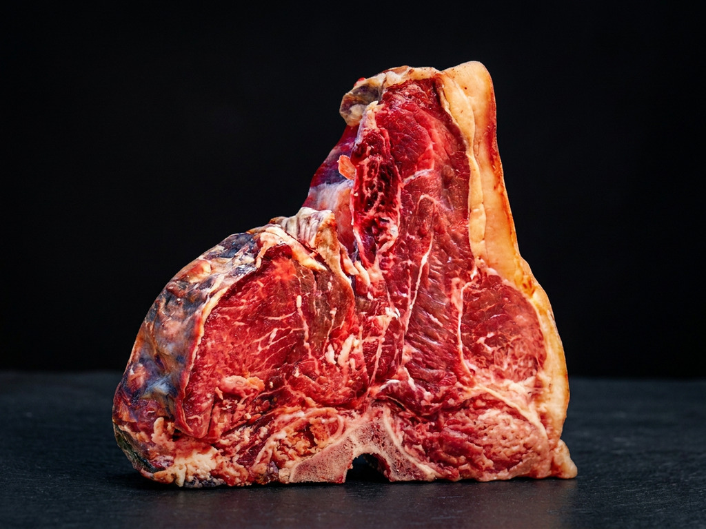 Porterhouse (Porterhouse)