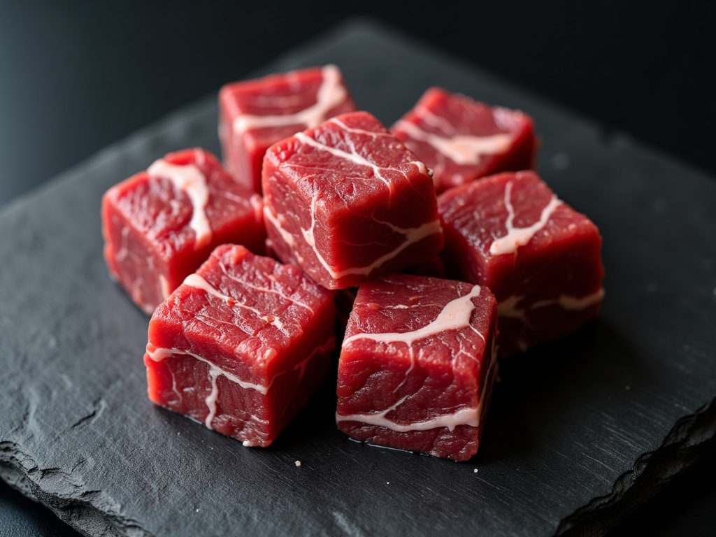 Gulasch (Stew Meat)
