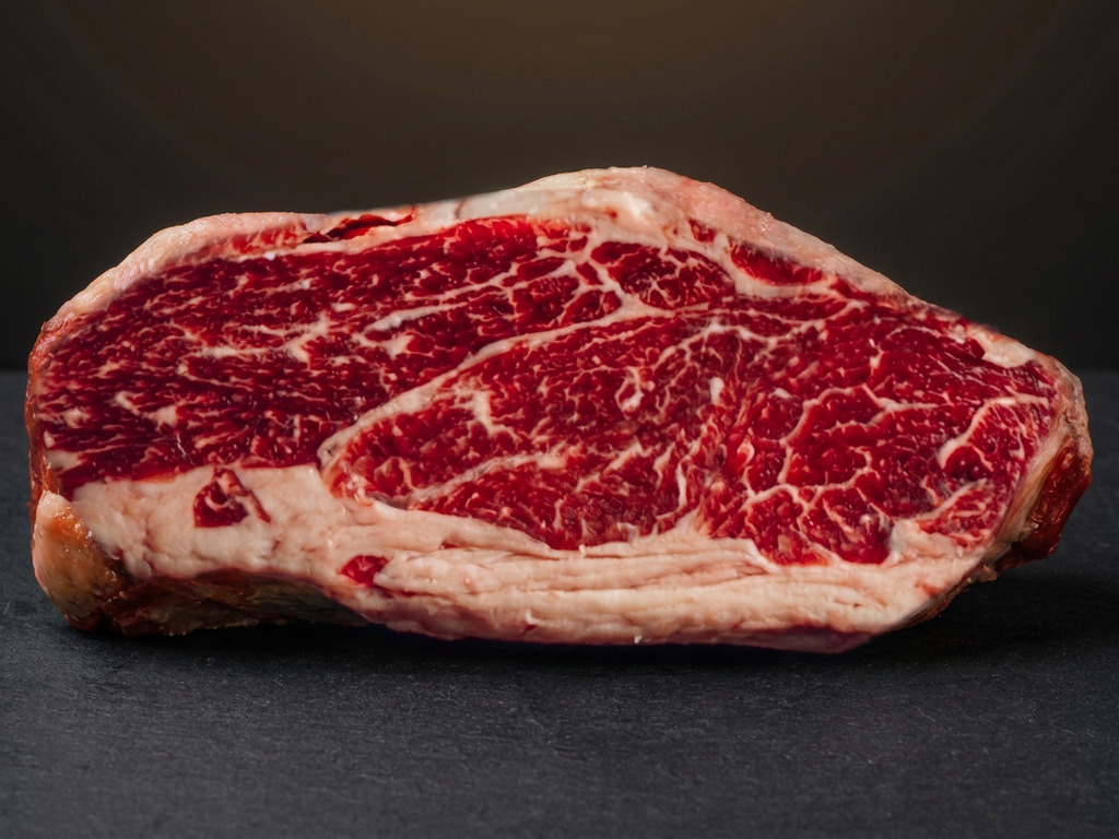 Roastbeef / Rumpsteak (Striploin)