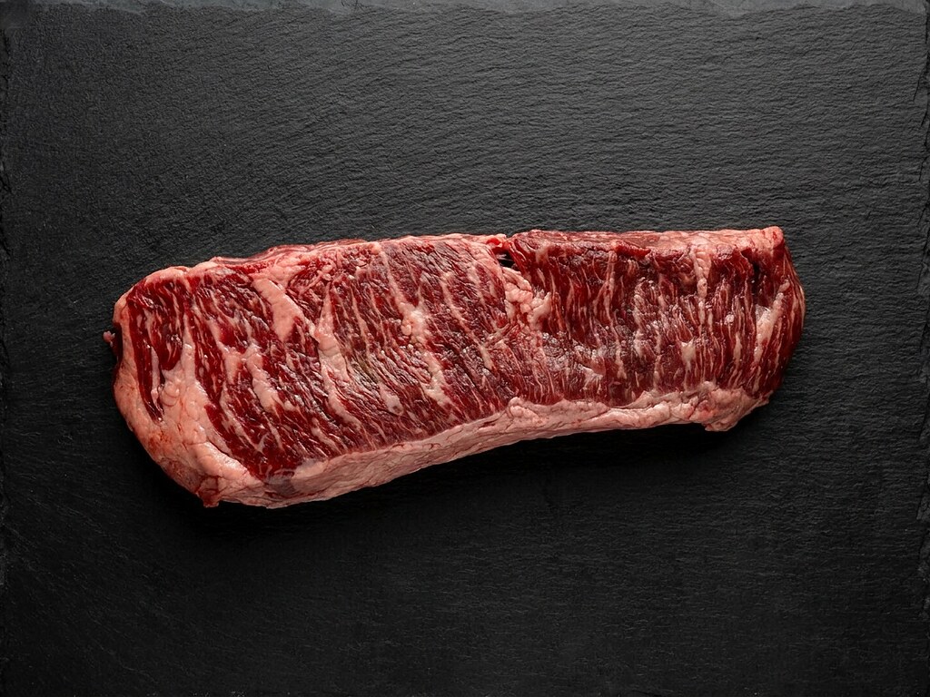 Skirt Steak (Outside Skirt)