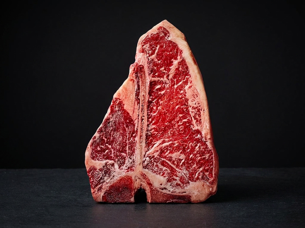 T-Bone (T-Bone Steak)
