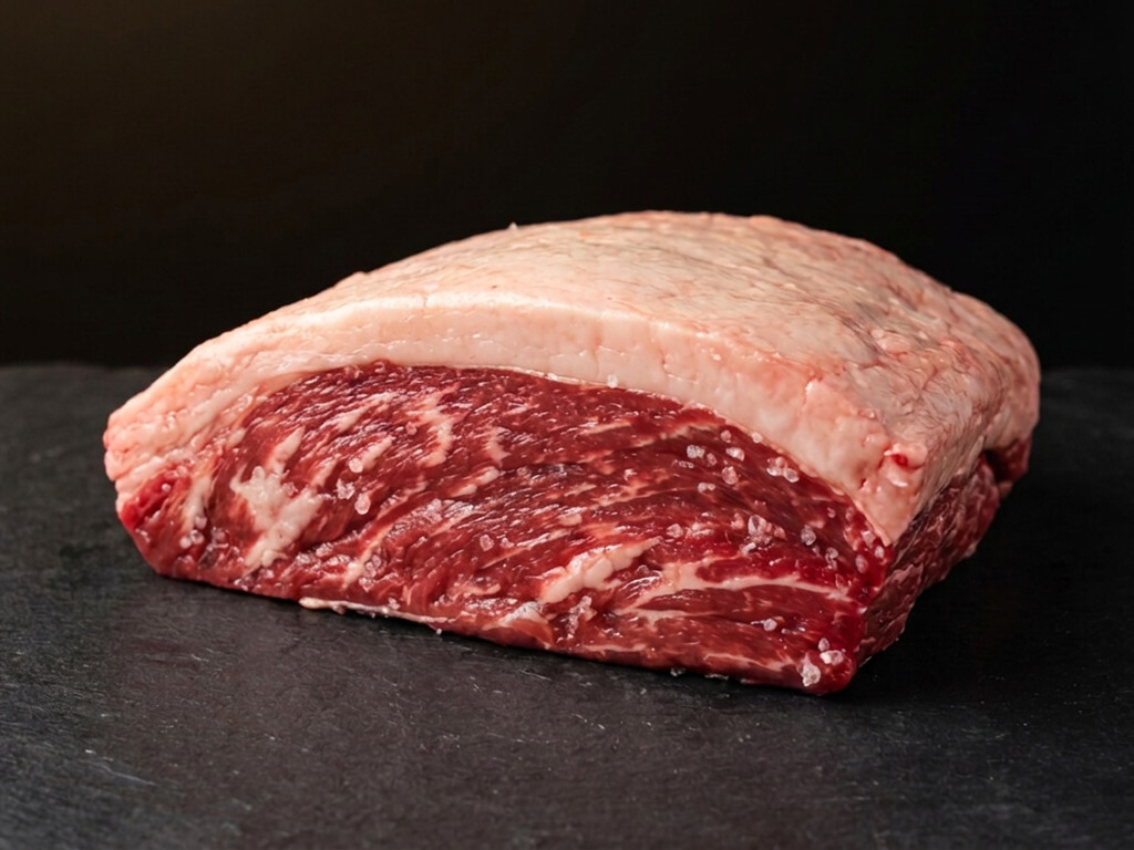 Tafelspitz (Tri-Tip Cap / Aitchbone)