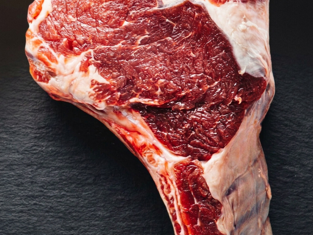 Tomahawk (Tomahawk Steak)